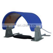 Professional Foldable EMS Light Therapy Skin Care PDT Multi Color Led Facial Machine Photons Skin Rejuvenation Beauty Device thumbnail-5