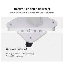 Beauty Salon Moving Trolley Universal Wheel Beauty Equipment Using Beauty Hair Salon Cart thumbnail-3