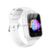 The Latest Smart Phone Watch Other Mobile Phone Accessories Odm Dual Camera 4g Kids Health Gps Smart Watch