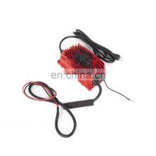 HFHX CE 24V 30A LiPo4 / Li Lithium Battery Charger AC 110V 950W thumbnail-5