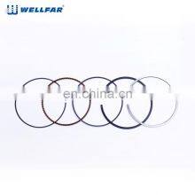 New Arrival Competitive Price Motorcycle Pistons and Rings Liner Kit for Honda CB300 thumbnail-3