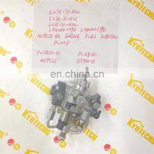 6275-71-1120 6275-71-1121 6275-71-1122 294000-1790 2940001790 4D95LE-6A ENGINE FUEL INJECTOR PUMP thumbnail-3