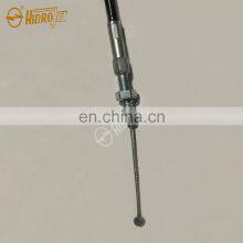 Good Quality Single Line Throttle Motor Cable EC210 Throttle Motor Line thumbnail-4