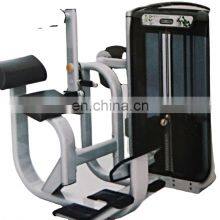 Commercial Factory Price Gym Fitness Equipment ASJ-GM53 Back Extension Machines Exercise