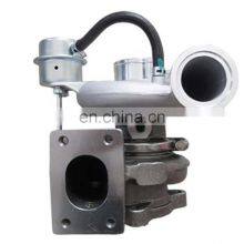 R-Radient Tycoon HE200WG 3776285 3776281 3786531 4309412 3796170 Turbocharger for GAZ TRUCK ISF2.8 ISF3.8 Engine