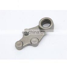 OEM Factory Anodized 6061 T6 Aluminium Drop Forging Stainless Steel Parts thumbnail-1