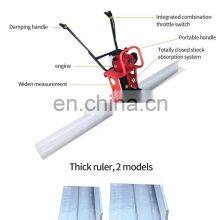 Concrete Paver Concrete Vibrator Laser Power Screed for Sale thumbnail-5