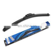 Multi Functional Windscreen Wiper Blades Car Natural Rubber Auto Part Rain Window Universal Windshield Wipers thumbnail-5