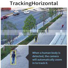 5MP 33X PTZ Optical Zoom Pan Tilt Rotation HD 4G SIM Card IP 360 6 Inch Camera Outdoor Speed Dome PTZ Camera Wireless thumbnail-4