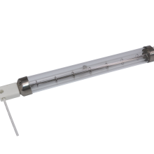 Linear Lamp Infrared Lamp Socket R7s L 117,6mm 240V 300W thumbnail-4