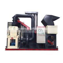 Industrial Electric Copper Cable Wire Recycling Machine/Copper Wire Granulator for Sale