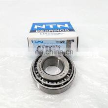 NTN 3586/3525 Taper Roller Bearing 3586-3525 3586 3525 Size 45.237x87.312x30.886 thumbnail-2