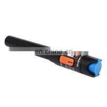 10mw Fiber Optic Cable Tester VFL 10KM Visual Fault Locator