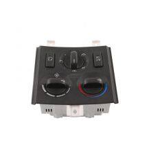 Ruian Factory Supply OEM 21318123 20508581 ac Control Switch Motive Truck Switch Panel For VOLVO thumbnail-4