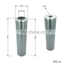 Factory Direct Sales Screw Air Compressor Accessories Oil Filter 99242281 thumbnail-4