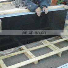 Top Quality Black Granite Slabs thumbnail-2