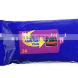 Wet Cleaning Wipes thumbnail-1