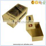 Custom Competitive Price Gift Package Cardboard Box