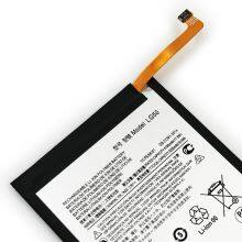 5000mAh Battery Replacement For LG50 For Motorola MOTO One Fusion Plus Lithium Ion Batteries thumbnail-4