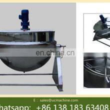 Big Cooking Pot Steam Cooking Pot thumbnail-4