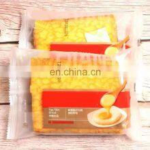 Factory Direct Sale Multi-Function Bakery Sliced Bread Flow Packing Machine Maquina De Embalaje thumbnail-5