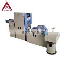 Lab Digital Carding Machine for Teach thumbnail-4