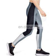 Custom Logo Athletic Wear Leggings Women Workout Seamless Leggings thumbnail-2