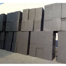 EPS graphite polystyrene board B1 grade roof exterior wall polystyrene foam board Polystyrene insulation board