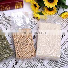 Custom Printing Plastic Vacuum Basmati Rice/beans Packing Bag Agriculture Heat Seal Gravure Printing Recyclable Accept thumbnail-5