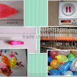 Water Bomb Balloon, Water Balloon About 4 Inch for Party or Wedding thumbnail-1