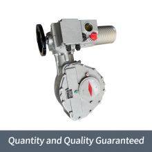 Bernard Intelligent High-power B+RS1000/F105Z Angle Travel Electric Actuator thumbnail-2