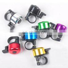 Bicycle Bell Alloy Mountain Road Bike Horn Sound Alarm For Safety Cycling Handlebar Alloy Ring Bicycle Call Bike Accessories thumbnail-3