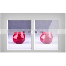 3.2mm Customized Shape Anti-Reflective Non Reflective 93 % 94% AR Glass For Showcase thumbnail-4