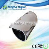 Metal CCTV Camera Rotating With 50 Infrared Distance thumbnail-4
