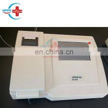 Second-hand/used Human Biochemistry Analyzer Portable ba 88a Refurbished Semi Auto Chemistry Analyzer Mindray Ba-88a thumbnail-1