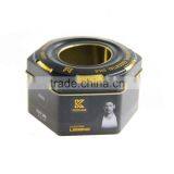 Fancy Perfume Tin Boxes Sale thumbnail-2