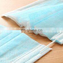 Disposable Medical Face Mask, Mascarillas 3 Pliegues thumbnail-5