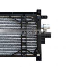 AUTO AC CONDENSER RADIATOR FOR TESLA MODEL 3 107708200C 1077082-00-C thumbnail-5