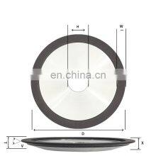 LIVTER Grinding Tungsten Hacksaw Blade With Single Bevel Diamond Grinding Wheel Polishing Resin Grinding Wheel thumbnail-4