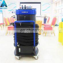 Sweeping Brush Dust Removal Air Conditioner Cleaning Machine Sale in UAE thumbnail-3