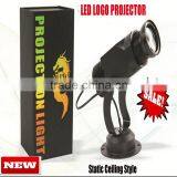 Free Sample , Hot Selling Most Popular Gobo Projector Light thumbnail-2