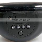 Professional Wireless Weather Station to Monitor Indoor Outdoor Temperature Humidity Thermometer Time thumbnail-5