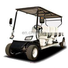 China Manufacture Electric Golf Car for Sale
