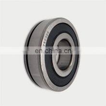 Russian Market 6306DDUNRC3 6306-2RSNR 2123-1701190 750306 Deep Groove Ball Bearing Niva VAZ-2123 VAZ 2121-21214 thumbnail-1