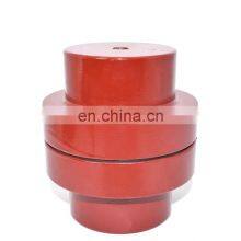 Quick Release Cast Iron Spider Rubber Flexible Normex NM Couplings Water Pump Shaft Coupling NM128 thumbnail-5