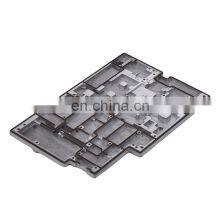 Custom Die Cast Aluminum Alloy Adc12 Aluminum Die Casting Parts thumbnail-4