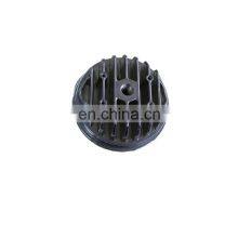 Custom OEM Aluminum Die Casting Led Lamp Cover Led Light Housing thumbnail-2