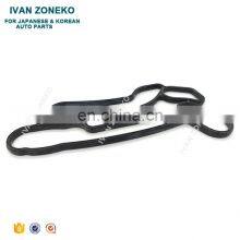 Wholesale High Quality Auto Parts EPICA Aveo Cruze Car Engine Oil Cooler Seal Other Gasket Fit For Chevrolet Buick 55354071 thumbnail-3