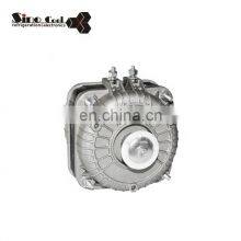 Motor de polo sombreado para condensador y evaporador de refrigeración 5/10/16/18/25/34W, motor de ventilador Elco para condensador thumbnail-3
