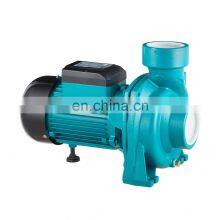 High Head Multistage 3Hp Centrifugal Pump For Recycled Water thumbnail-2